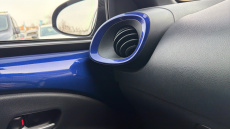 Toyota Aygo X 1.0 VVT-i Edge 5dr Petrol Hatchback